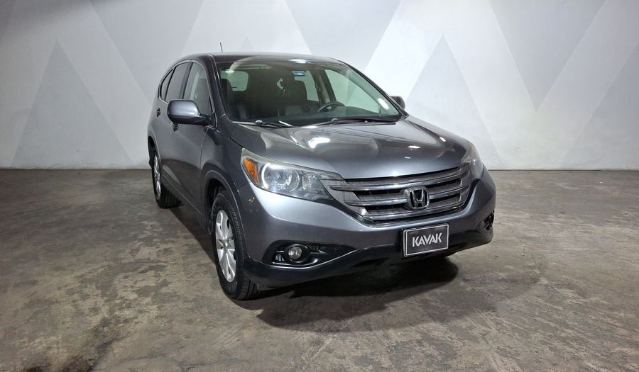 Honda Cr-v 2.4 EX Suv 2014