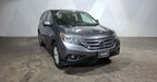 Honda Cr-v 2.4 EX Suv 2014