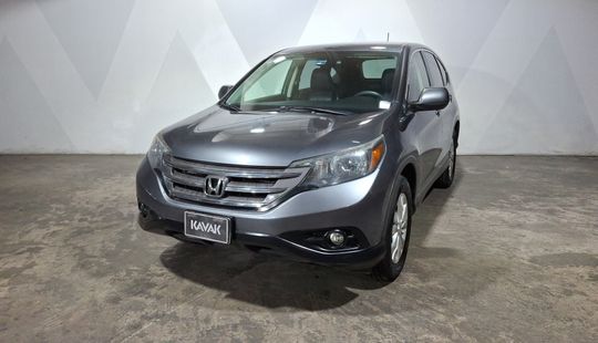 Honda • CR-V