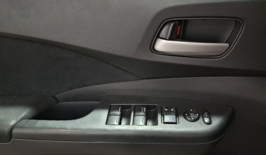 Honda Cr-v 2.4 EX Suv 2014