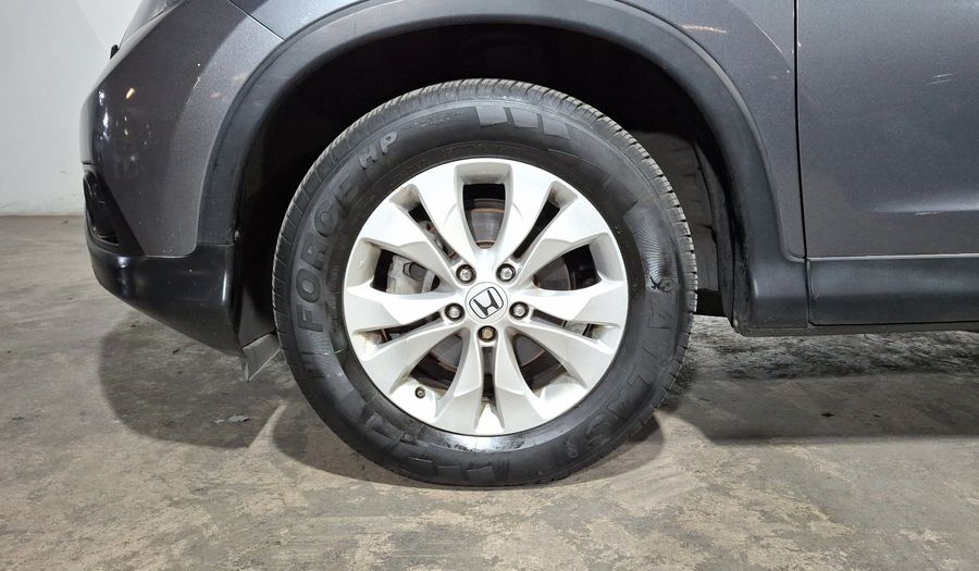 Honda Cr-v 2.4 EX Suv 2014
