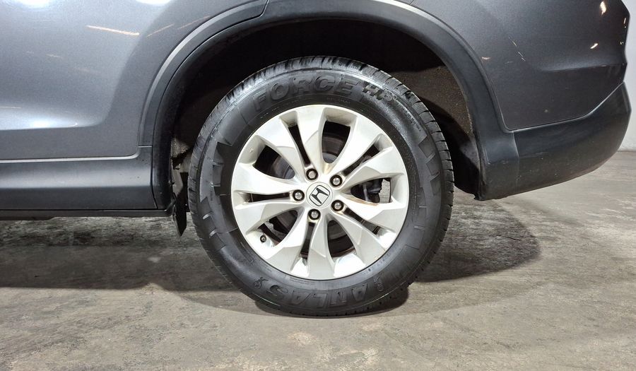 Honda Cr-v 2.4 EX Suv 2014