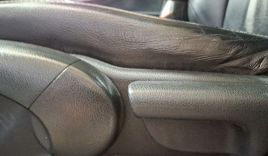 Honda Cr-v 2.4 EX Suv 2014
