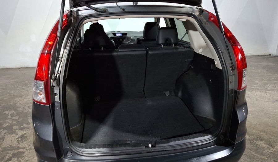 Honda Cr-v 2.4 EX Suv 2014