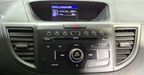 Honda Cr-v 2.4 EX Suv 2014