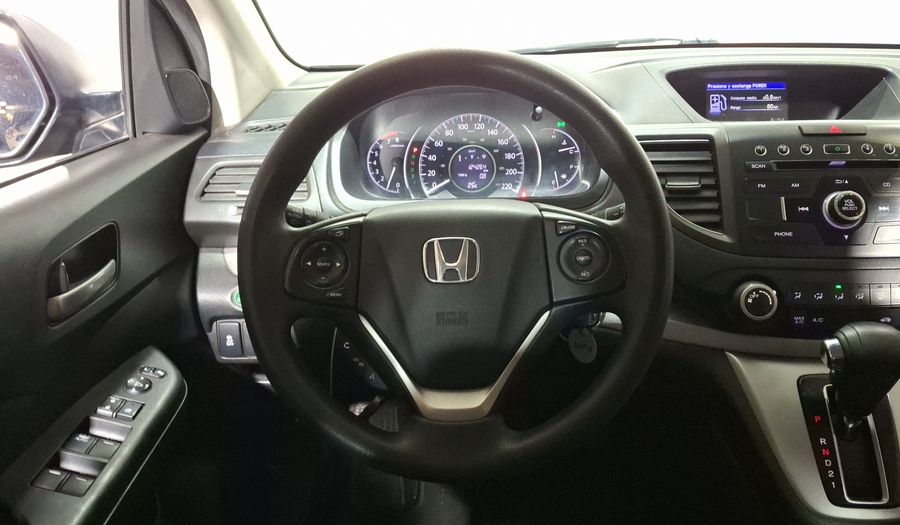 Honda Cr-v 2.4 EX Suv 2014