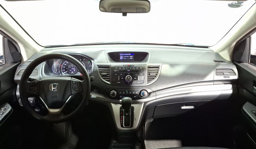Honda Cr-v 2.4 EX Suv 2014