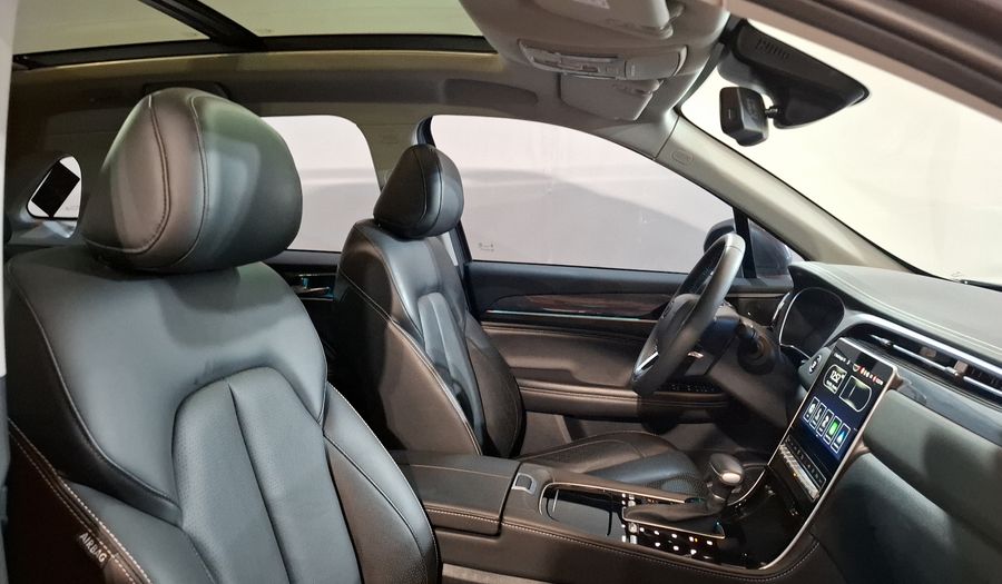 Dodge Journey 1.5 GT PLUS AUTO Suv 2024