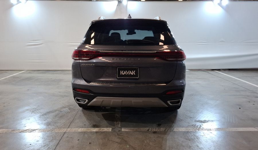 Dodge Journey 1.5 GT PLUS AUTO Suv 2024