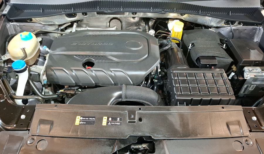 Dodge Journey 1.5 GT PLUS AUTO Suv 2024