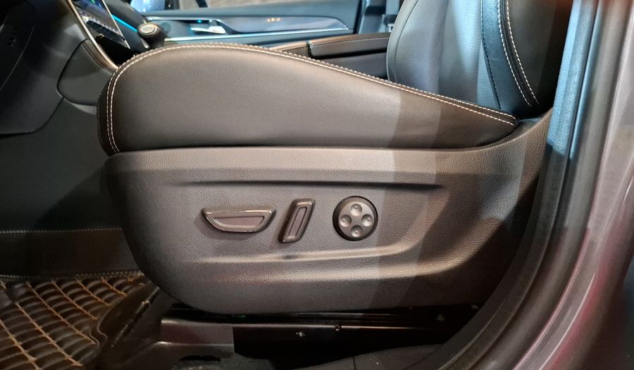 Dodge Journey 1.5 GT PLUS AUTO Suv 2024