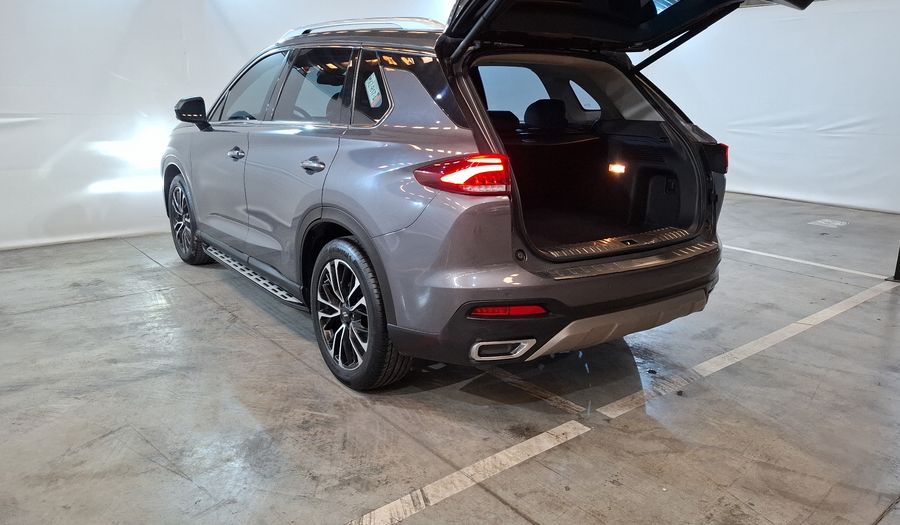 Dodge Journey 1.5 GT PLUS AUTO Suv 2024