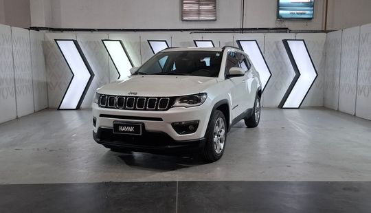Jeep • Compass
