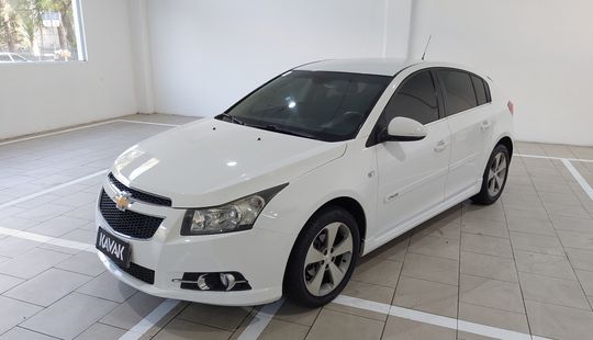 Chevrolet • Cruze