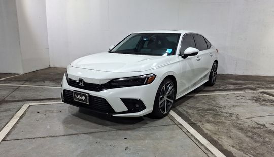 Honda • Civic