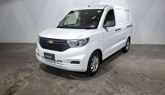 Chevrolet • Tornado Van