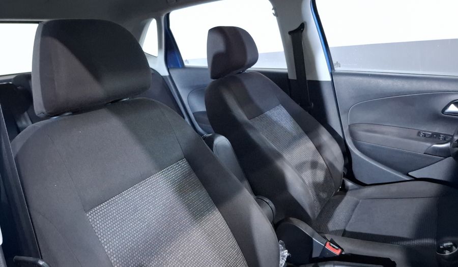 Volkswagen Polo 1.6 DESIGN & SOUND Hatchback 2019