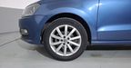 Volkswagen Polo 1.6 DESIGN & SOUND Hatchback 2019