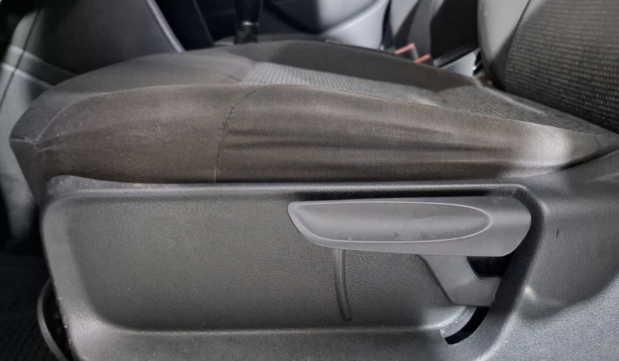 Volkswagen Polo 1.6 DESIGN & SOUND Hatchback 2019