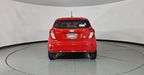 Chevrolet Spark 1.4 LT F CVT Hatchback 2020