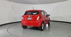 Chevrolet Spark 1.4 LT F CVT Hatchback 2020