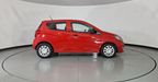 Chevrolet Spark 1.4 LT F CVT Hatchback 2020