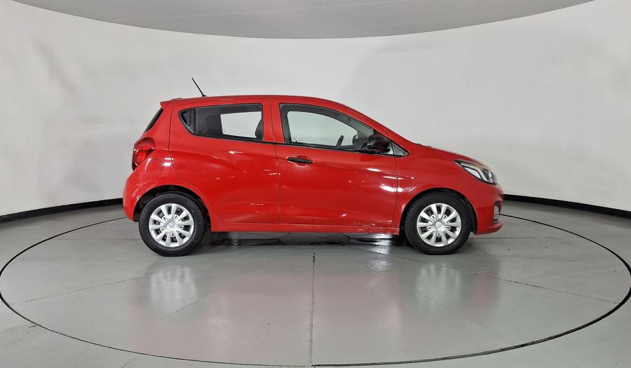 Chevrolet Spark 1.4 LT F CVT Hatchback 2020