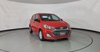 Chevrolet Spark 1.4 LT F CVT Hatchback 2020