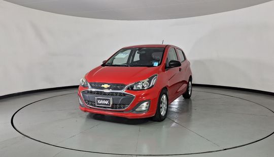 Chevrolet • Spark