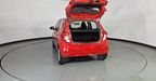 Chevrolet Spark 1.4 LT F CVT Hatchback 2020