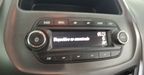 Chevrolet Spark 1.4 LT F CVT Hatchback 2020