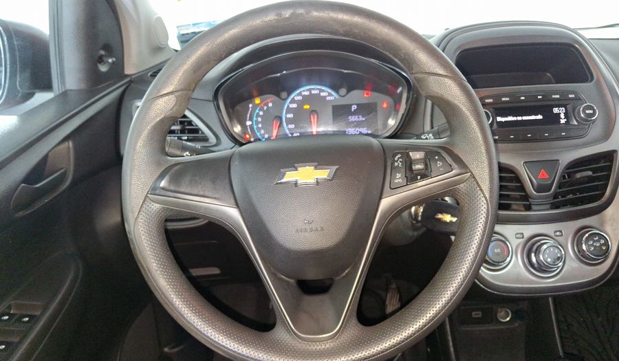 Chevrolet Spark 1.4 LT F CVT Hatchback 2020