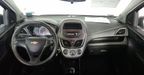 Chevrolet Spark 1.4 LT F CVT Hatchback 2020
