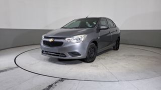Chevrolet Aveo 1.5 LS A