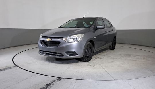 Chevrolet • Aveo