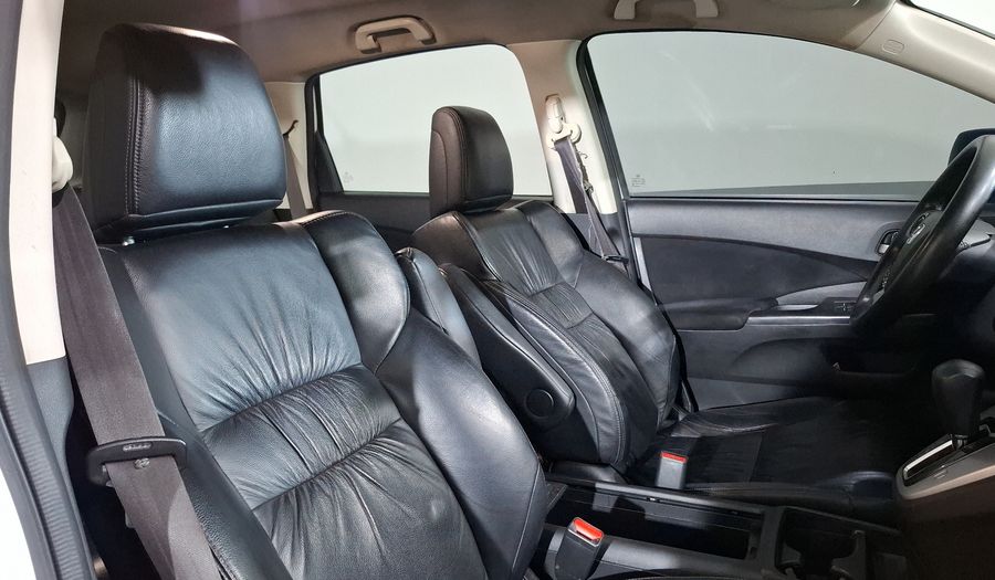 Honda Cr-v 2.4 EX PREMIUM Suv 2014