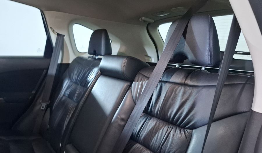 Honda Cr-v 2.4 EX PREMIUM Suv 2014