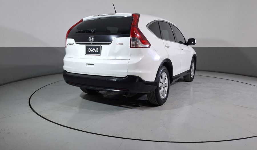 Honda Cr-v 2.4 EX PREMIUM Suv 2014