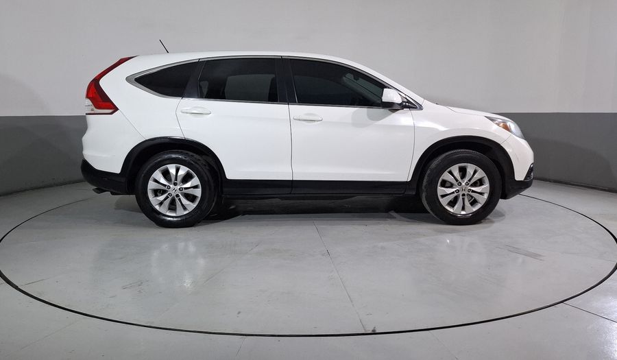 Honda Cr-v 2.4 EX PREMIUM Suv 2014