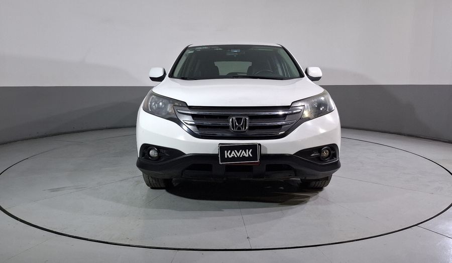 Honda Cr-v 2.4 EX PREMIUM Suv 2014