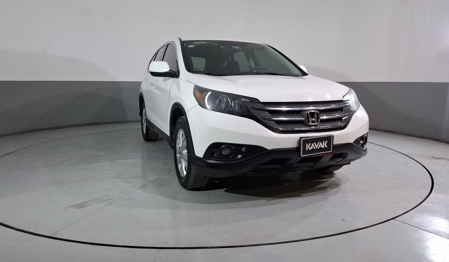 Honda Cr-v 2.4 EX PREMIUM Suv 2014