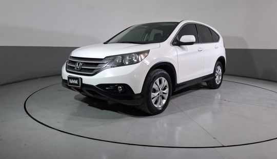 Honda • CR-V