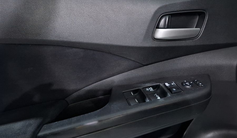 Honda Cr-v 2.4 EX PREMIUM Suv 2014