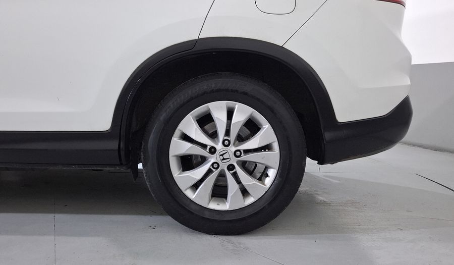 Honda Cr-v 2.4 EX PREMIUM Suv 2014