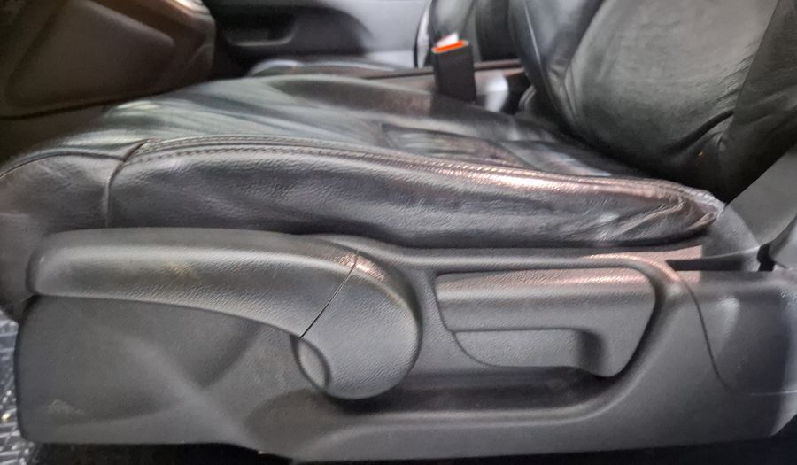 Honda Cr-v 2.4 EX PREMIUM Suv 2014