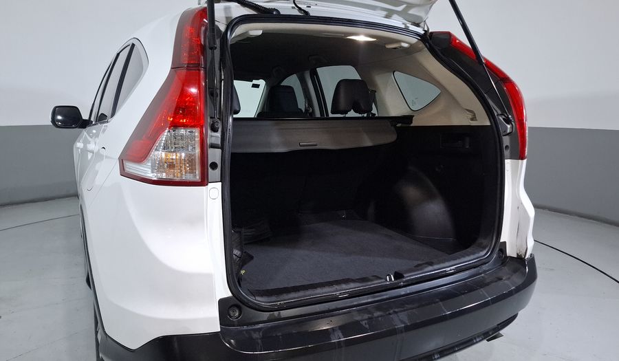 Honda Cr-v 2.4 EX PREMIUM Suv 2014