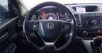 Honda Cr-v 2.4 EX PREMIUM Suv 2014