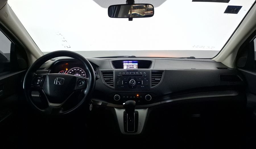 Honda Cr-v 2.4 EX PREMIUM Suv 2014