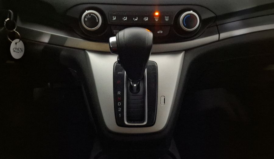 Honda Cr-v 2.4 EX PREMIUM Suv 2014