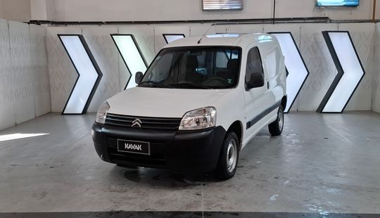 Citroen • Berlingo